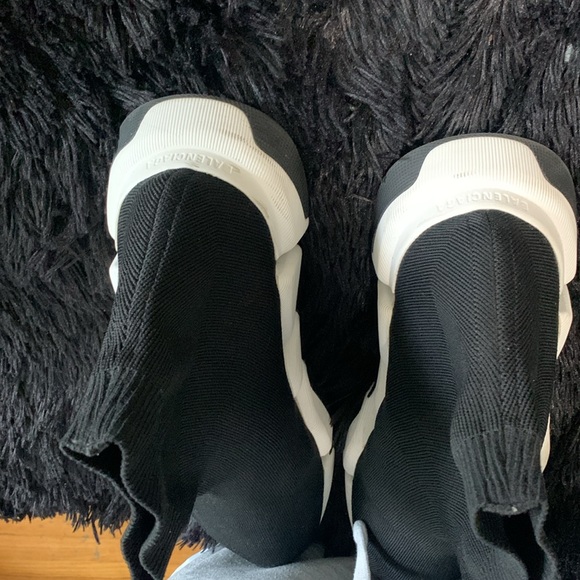 BALENCIAGA 2.0 - Picture 12 of 13